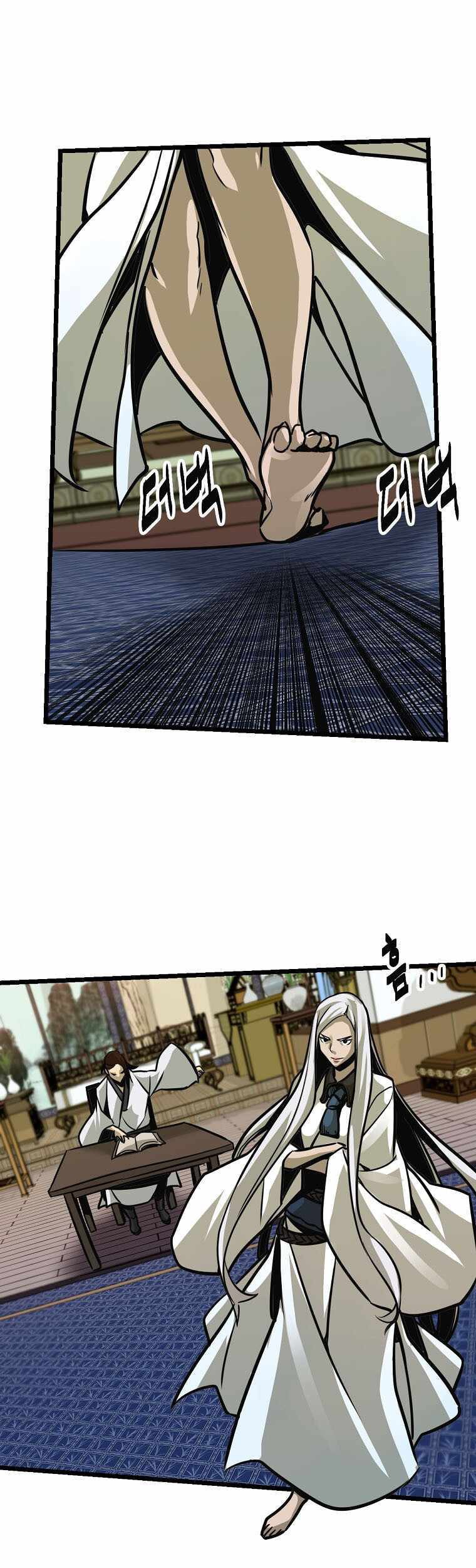 Baca  Ice Plum Blossom Chapter 09 Gambar 2