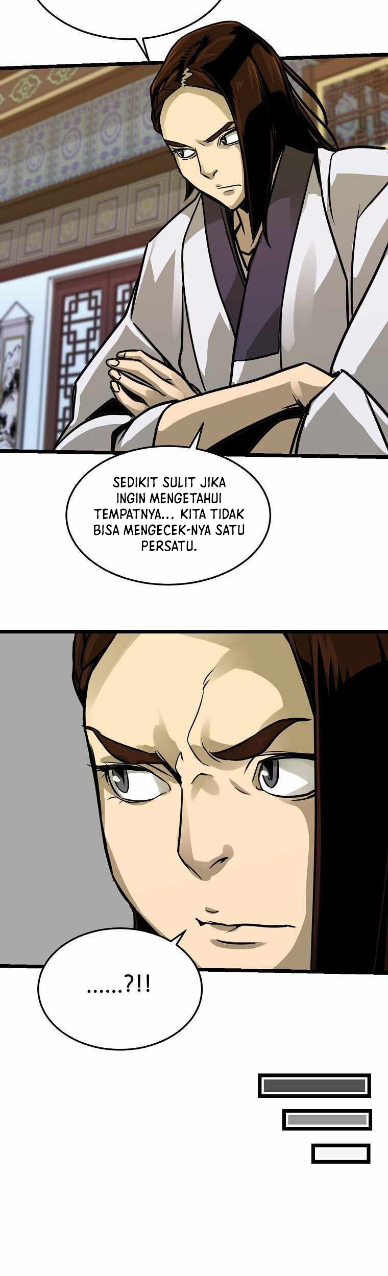 Ice Plum Blossom Chapter 09 Gambar 7