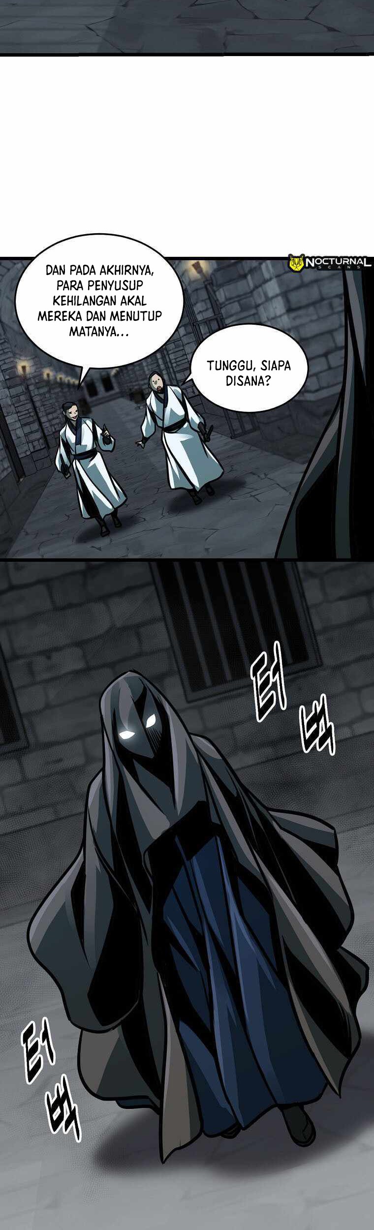 Ice Plum Blossom Chapter 09 Gambar 9