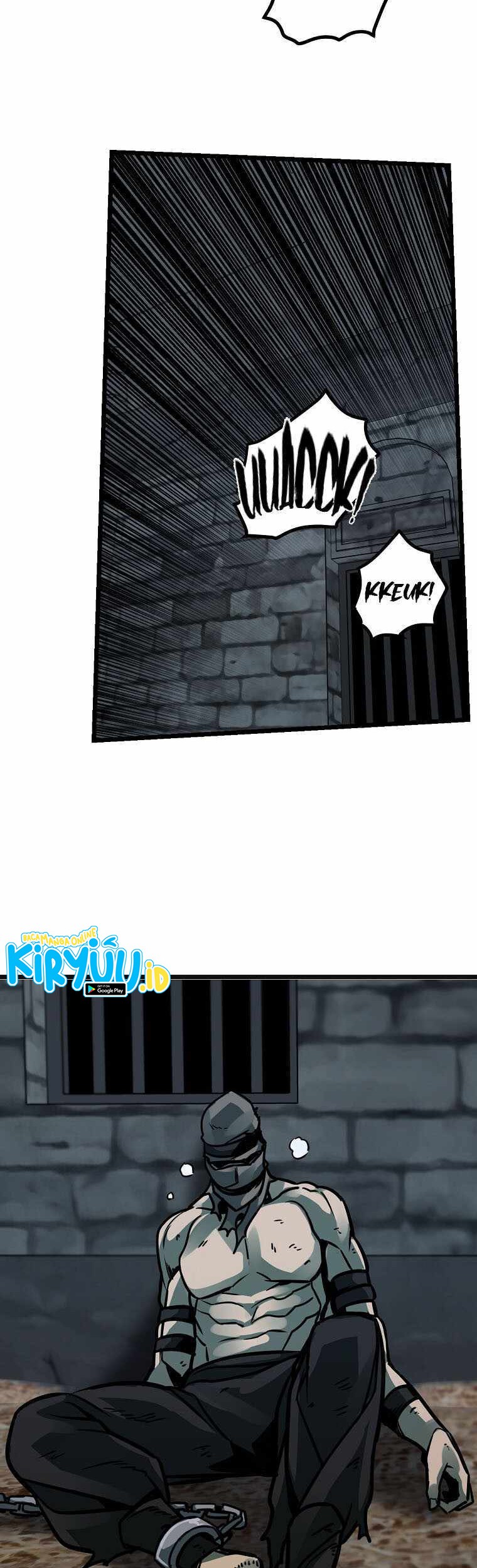 Ice Plum Blossom Chapter 09 Gambar 11