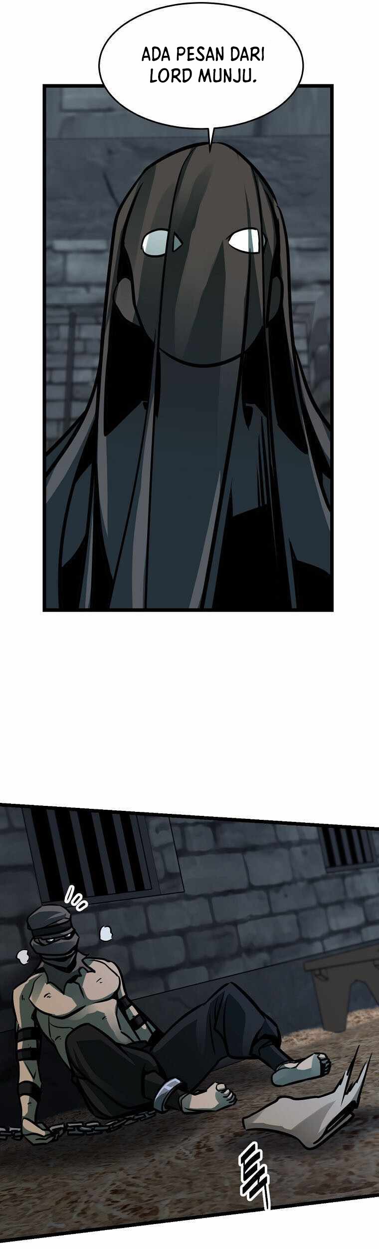 Ice Plum Blossom Chapter 09 Gambar 14