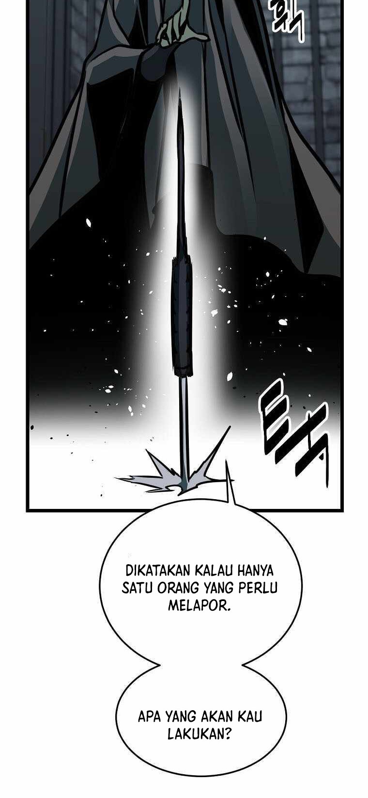 Ice Plum Blossom Chapter 09 Gambar 17