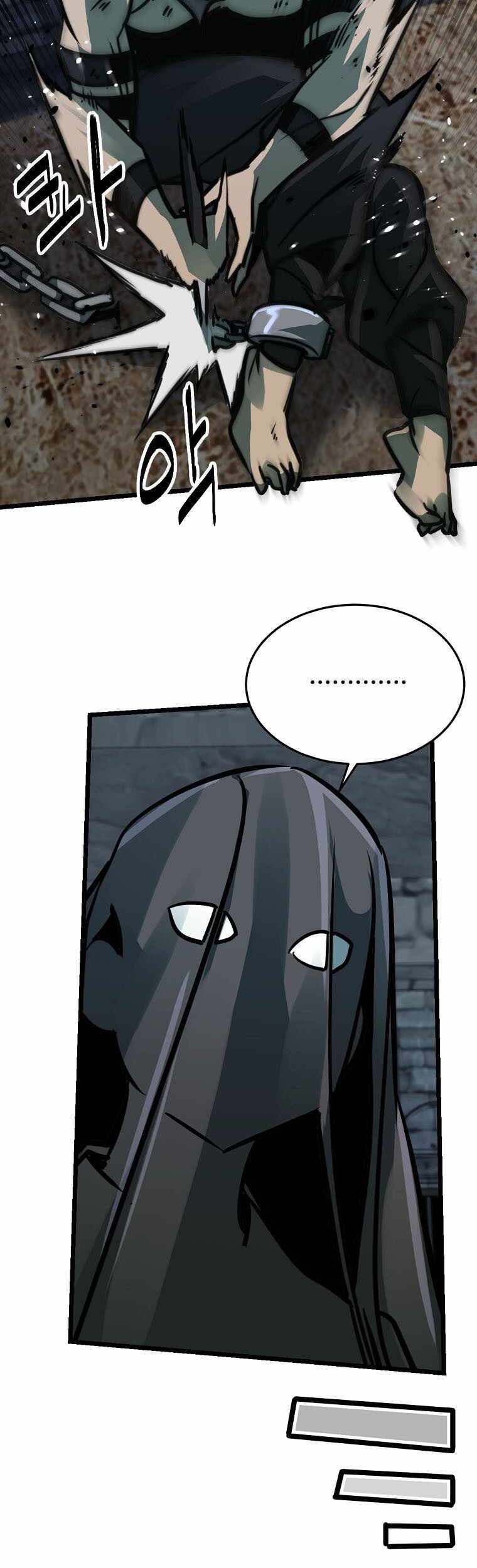 Ice Plum Blossom Chapter 09 Gambar 20