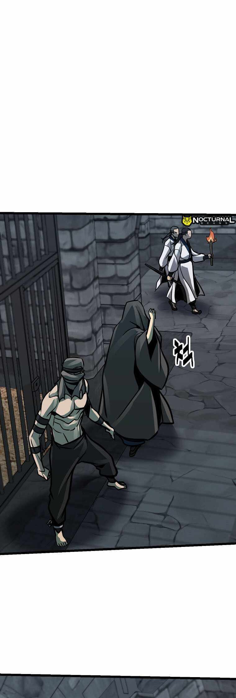 Ice Plum Blossom Chapter 09 Gambar 21