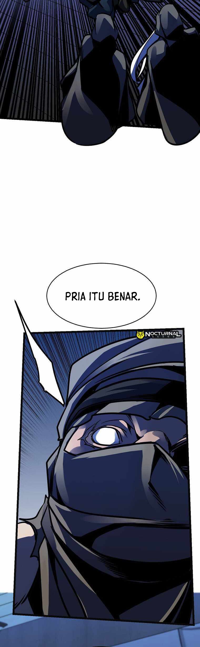 Ice Plum Blossom Chapter 09 Gambar 25