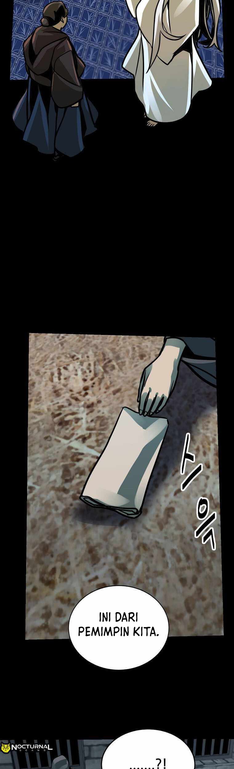 Ice Plum Blossom Chapter 09 Gambar 32