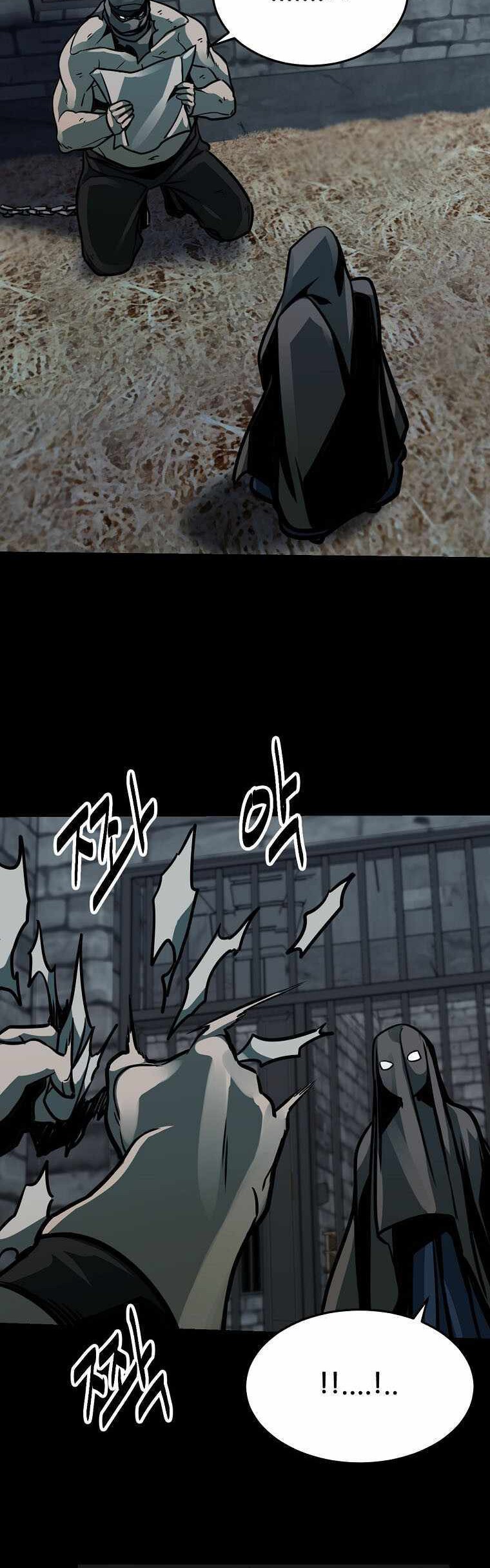 Ice Plum Blossom Chapter 09 Gambar 33