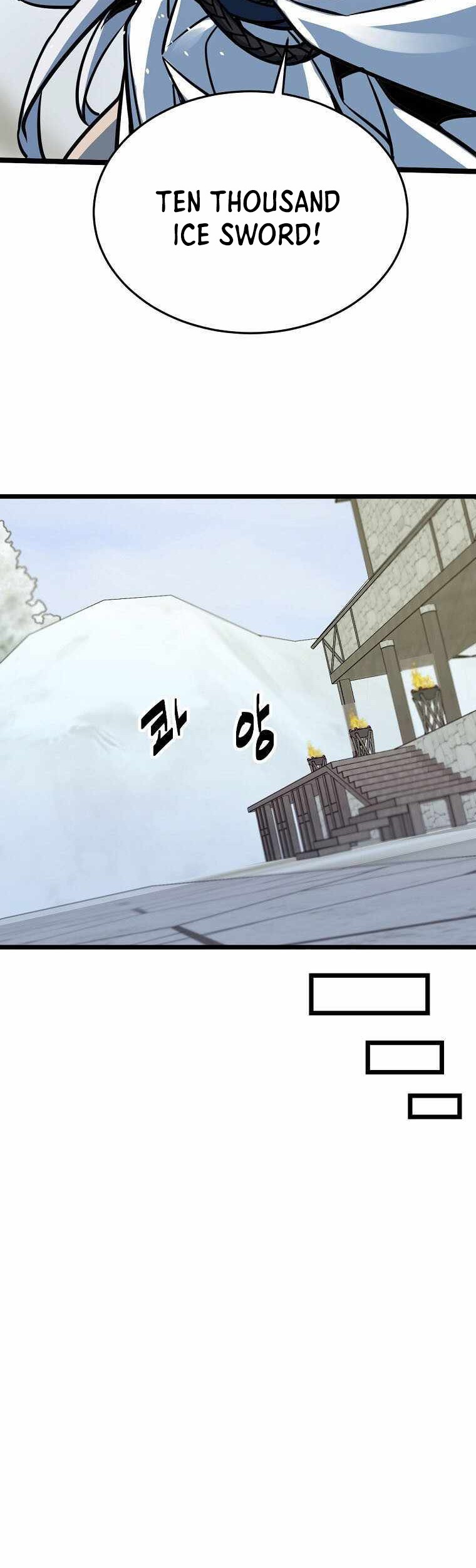 Ice Plum Blossom Chapter 08 Gambar 39