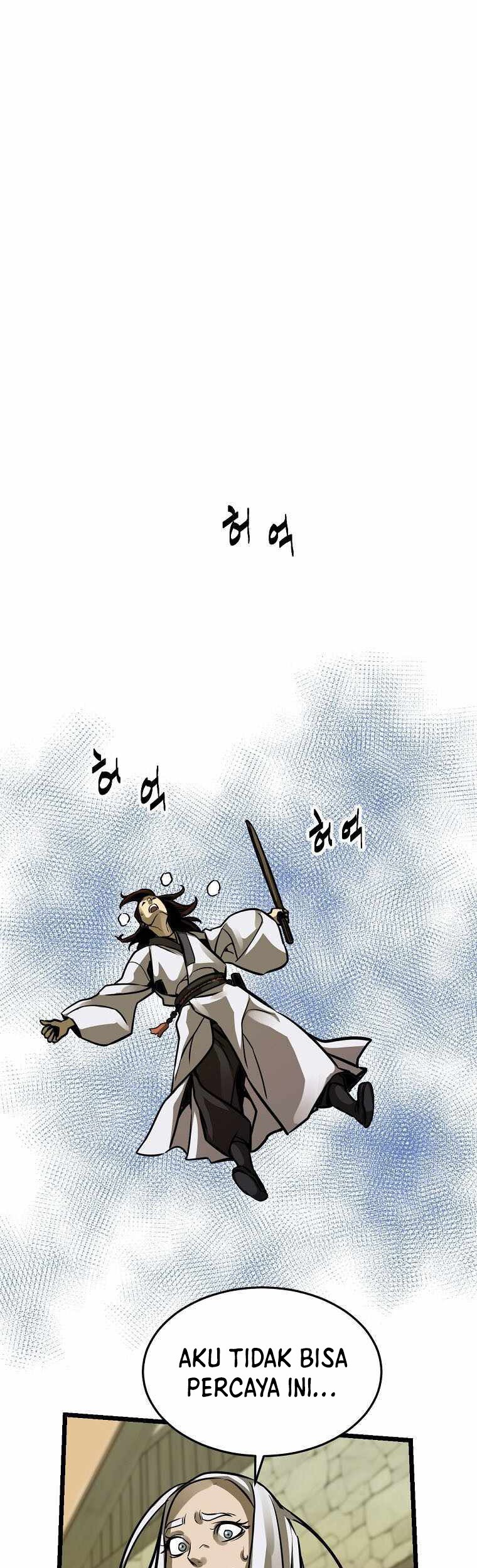 Ice Plum Blossom Chapter 08 Gambar 40