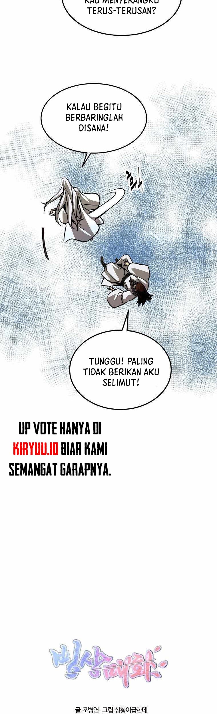 Ice Plum Blossom Chapter 08 Gambar 43