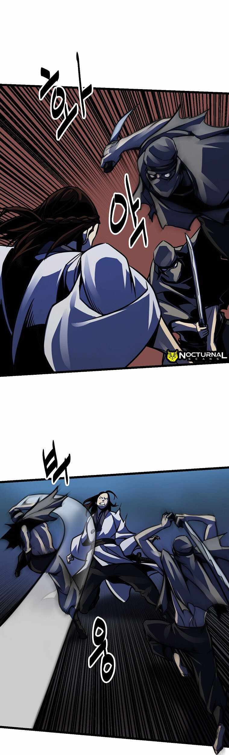 Baca  Ice Plum Blossom Chapter 08 Gambar 2