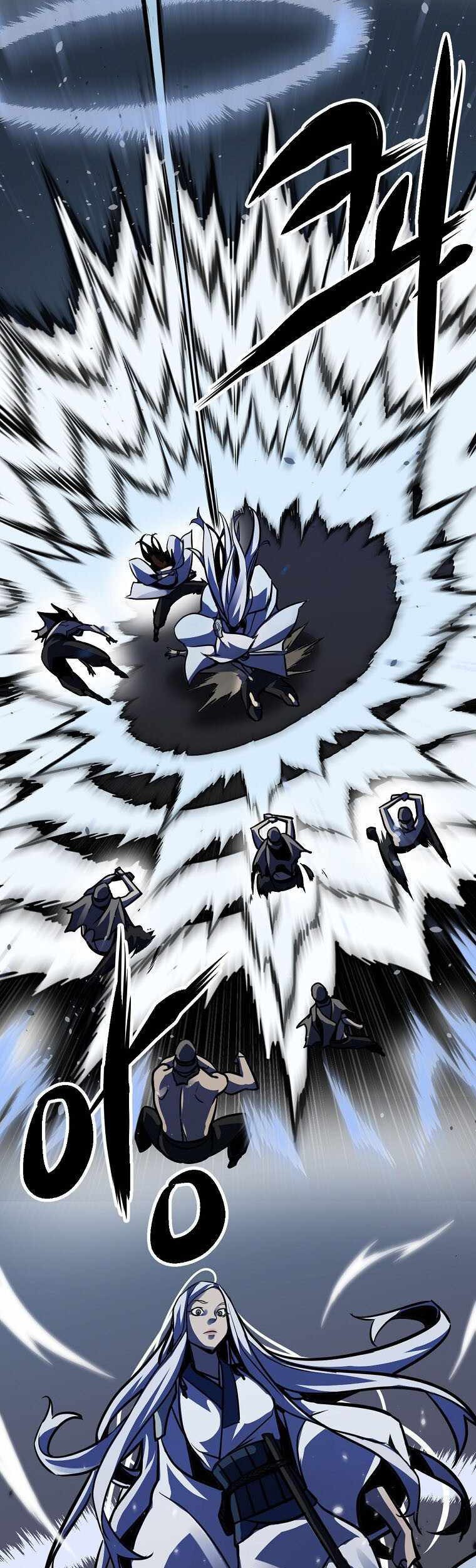 Ice Plum Blossom Chapter 08 Gambar 4