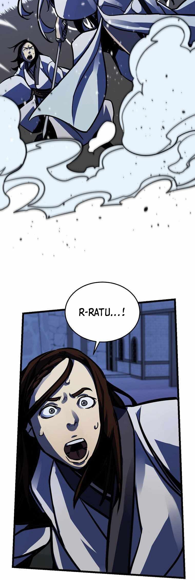 Ice Plum Blossom Chapter 08 Gambar 5