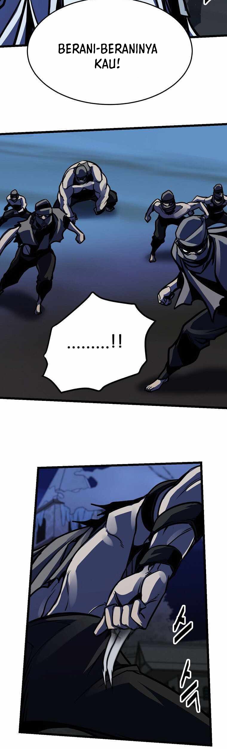 Ice Plum Blossom Chapter 08 Gambar 7