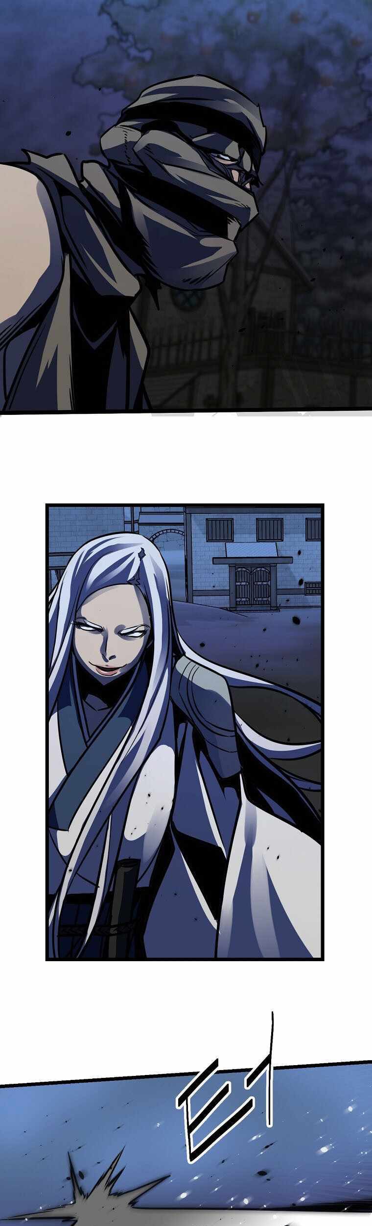 Ice Plum Blossom Chapter 08 Gambar 10