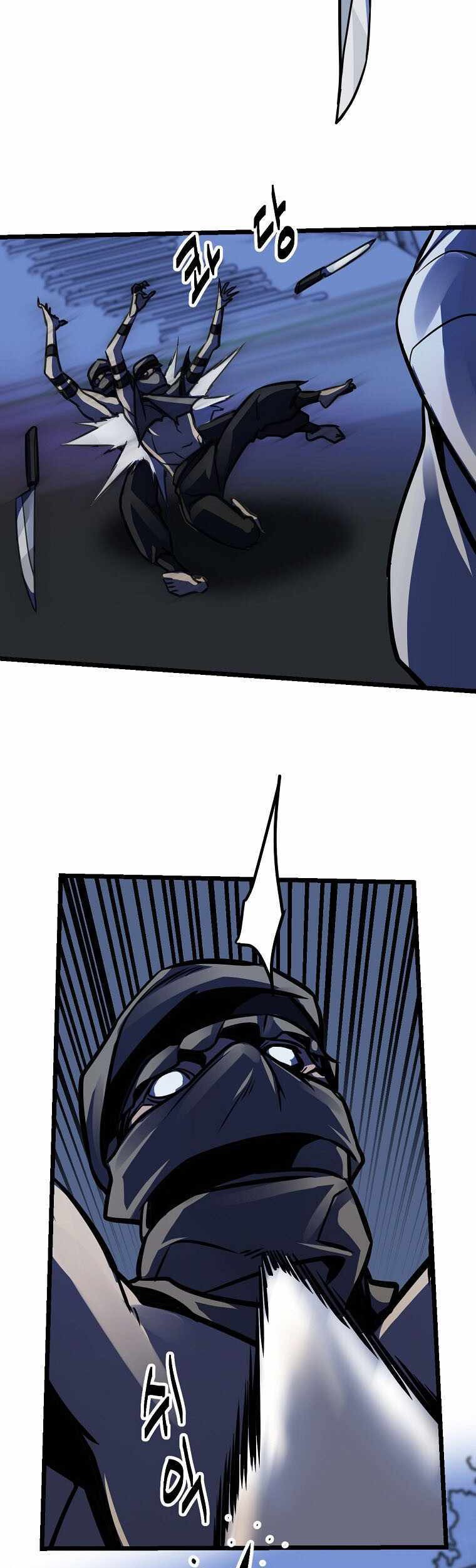 Ice Plum Blossom Chapter 08 Gambar 16