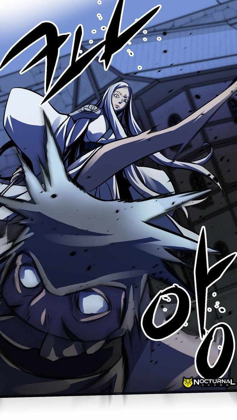 Ice Plum Blossom Chapter 08 Gambar 17