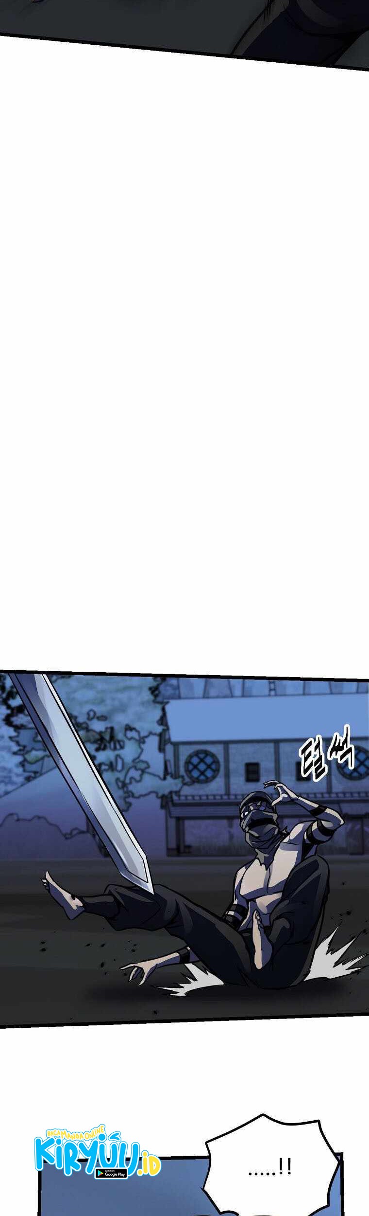 Ice Plum Blossom Chapter 08 Gambar 19