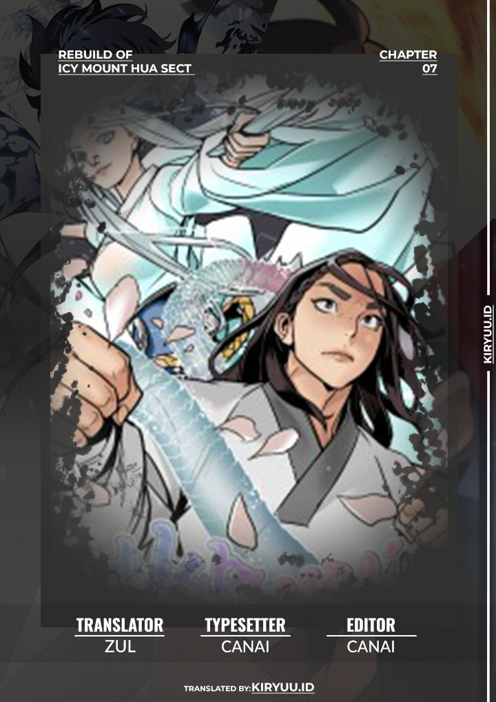 Baca Komik Ice Plum Blossom Chapter 07 Gambar 1