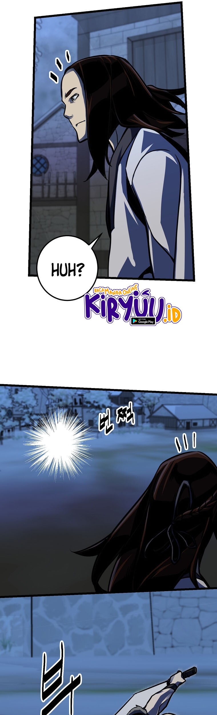 Ice Plum Blossom Chapter 07 Gambar 34