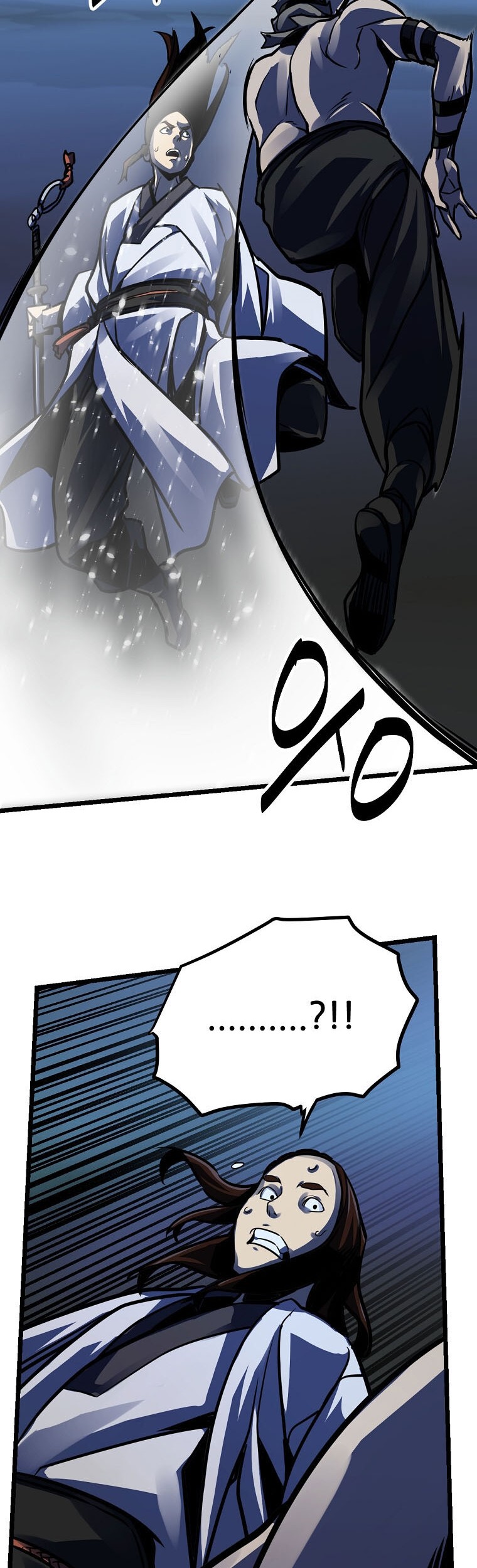 Ice Plum Blossom Chapter 07 Gambar 35