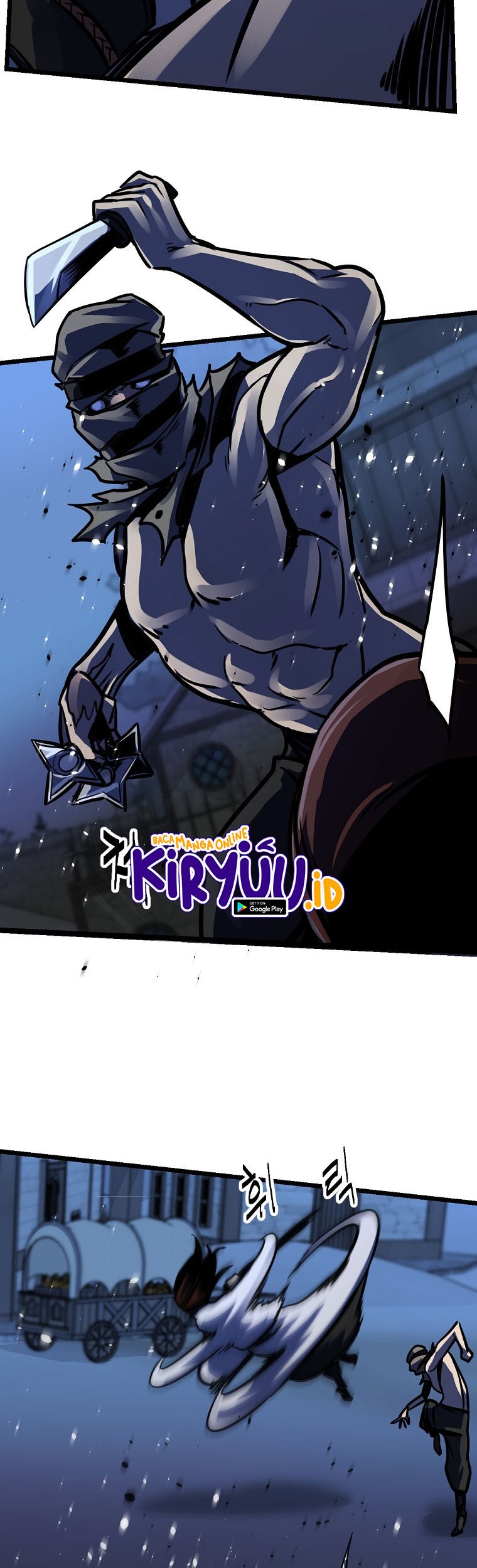 Ice Plum Blossom Chapter 07 Gambar 36