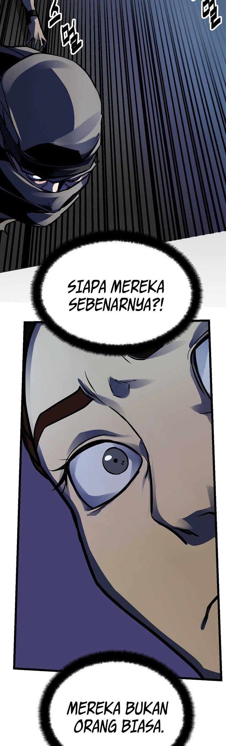 Ice Plum Blossom Chapter 07 Gambar 39