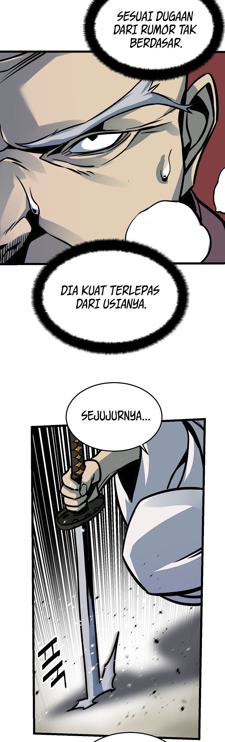 Ice Plum Blossom Chapter 07 Gambar 7