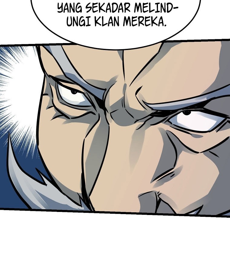 Ice Plum Blossom Chapter 07 Gambar 9