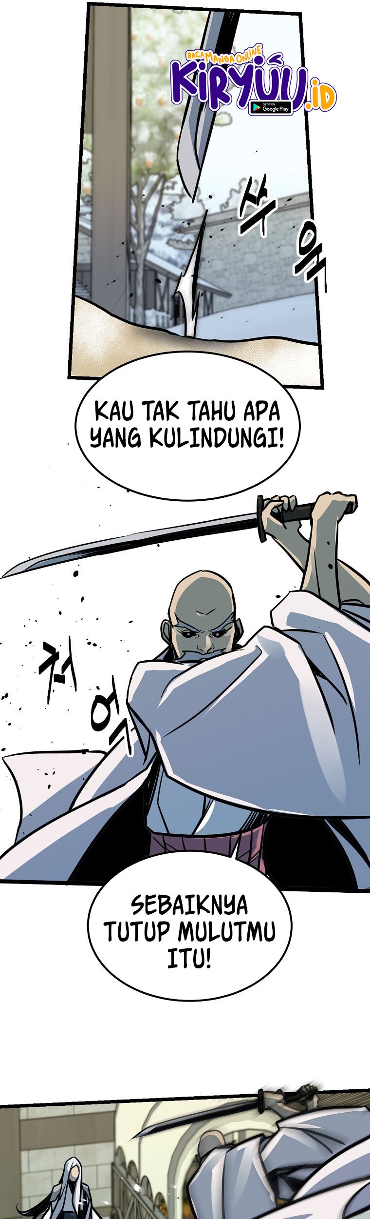 Ice Plum Blossom Chapter 07 Gambar 10