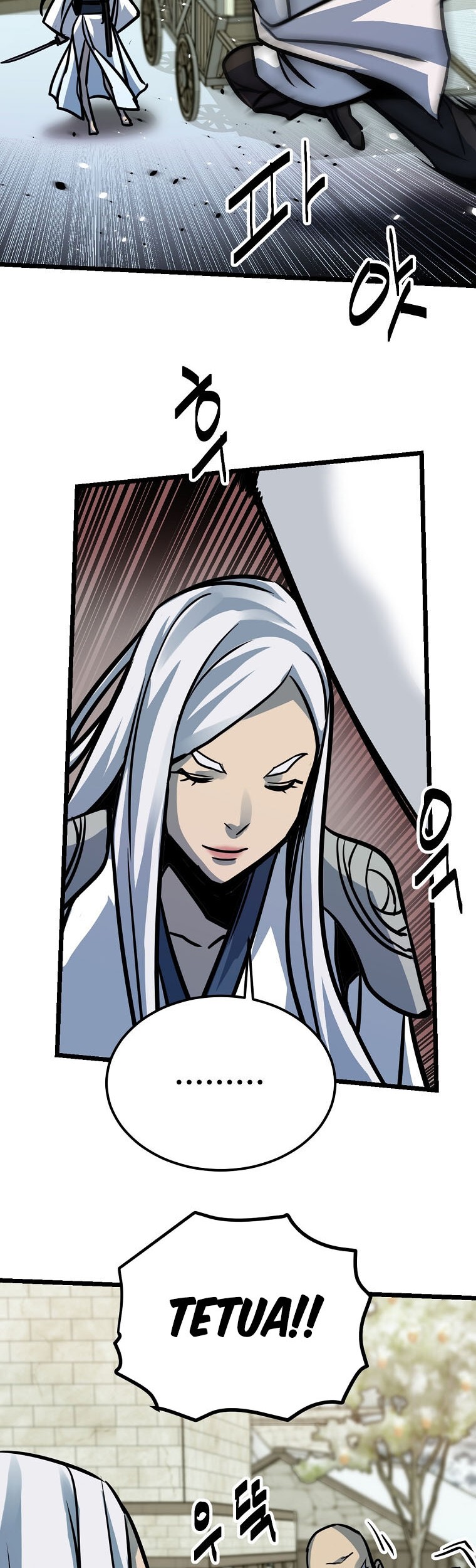 Ice Plum Blossom Chapter 07 Gambar 11