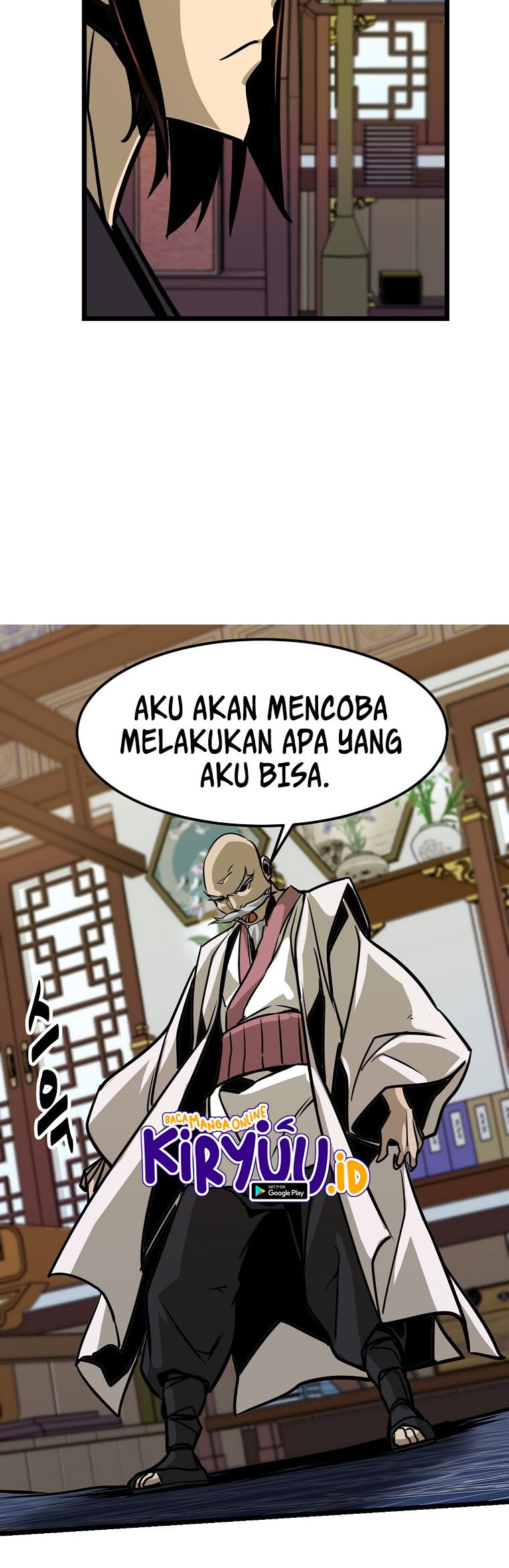 Ice Plum Blossom Chapter 07 Gambar 25