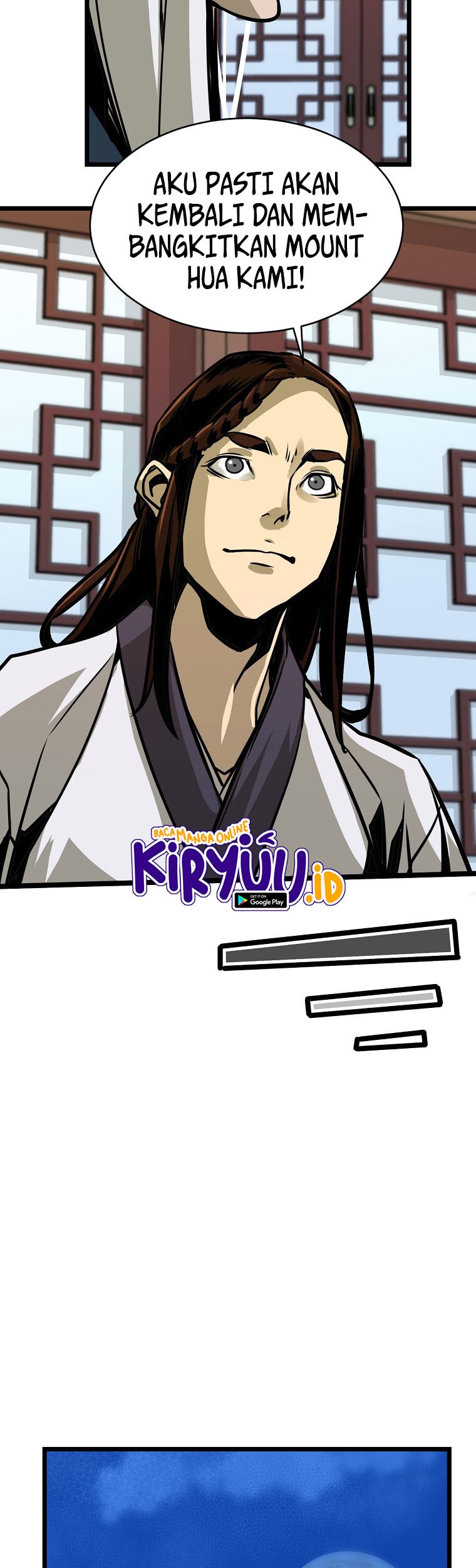 Ice Plum Blossom Chapter 07 Gambar 28