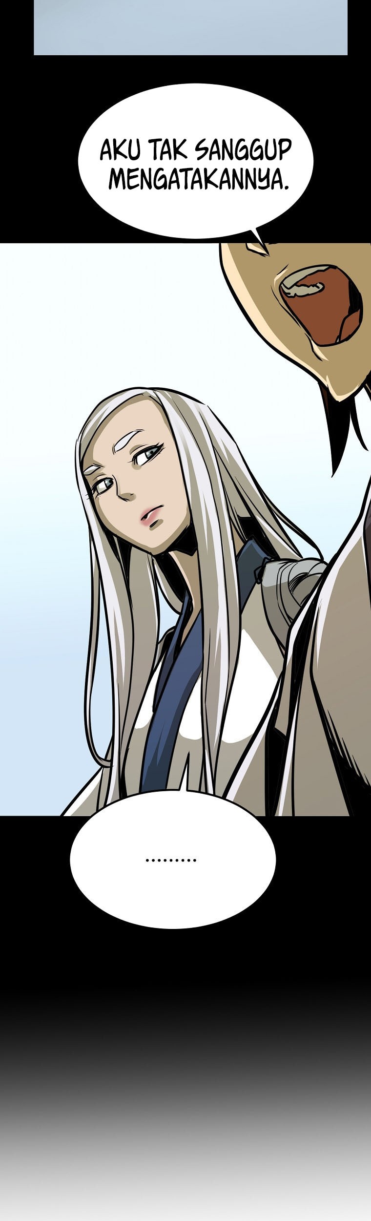 Ice Plum Blossom Chapter 07 Gambar 32