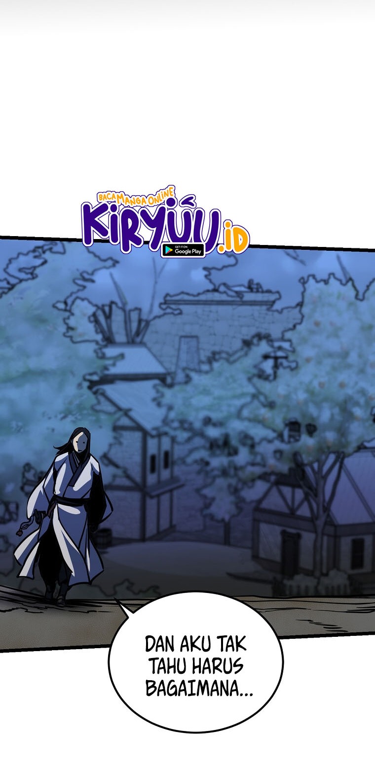 Ice Plum Blossom Chapter 07 Gambar 33