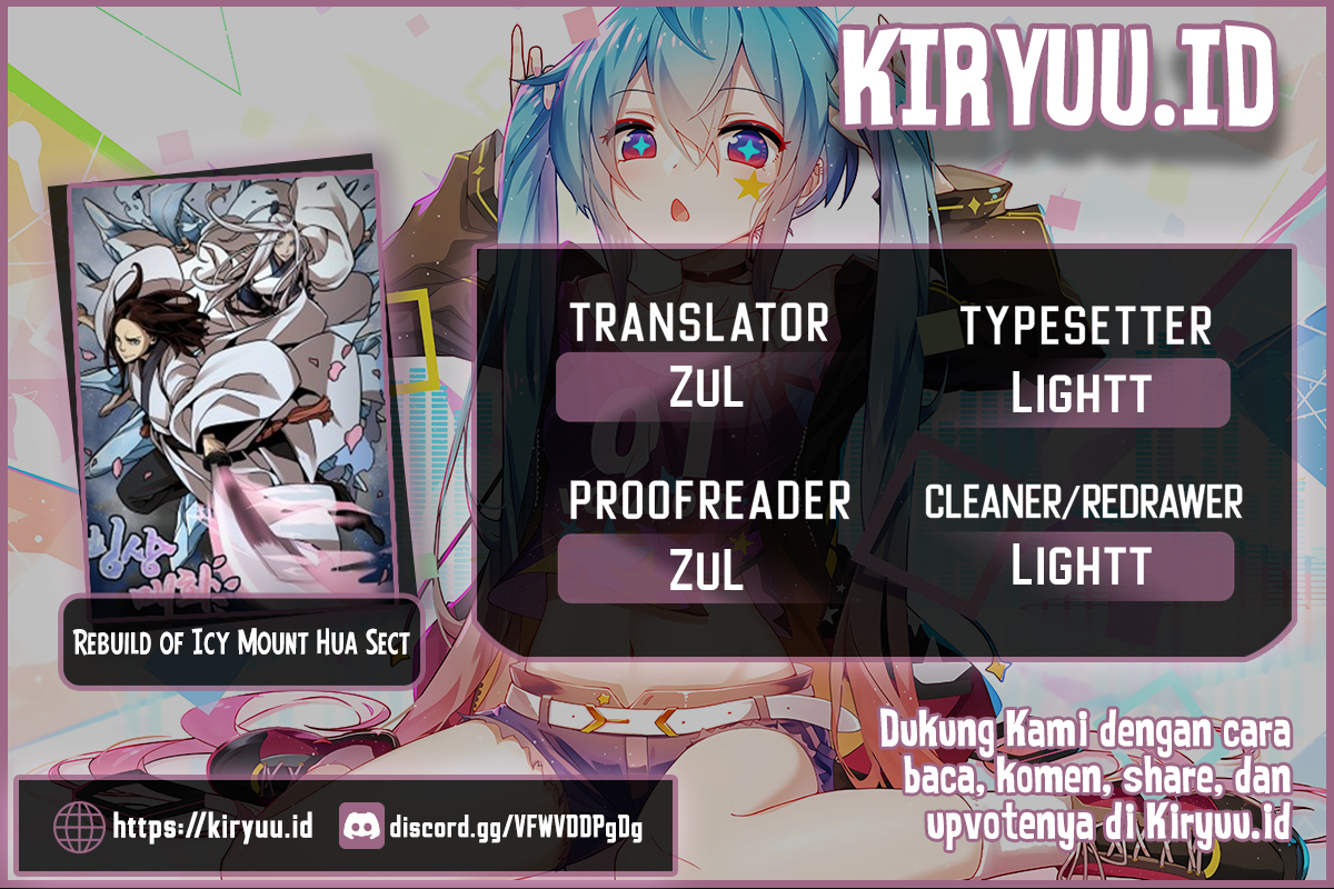 Baca Komik Ice Plum Blossom Chapter 06 Gambar 1
