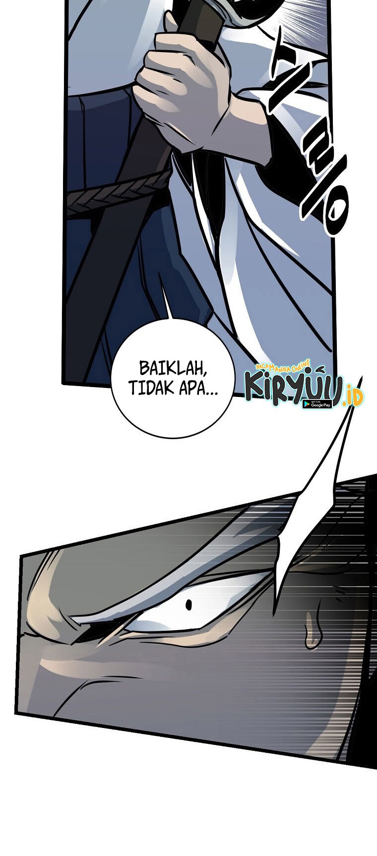 Ice Plum Blossom Chapter 06 Gambar 37