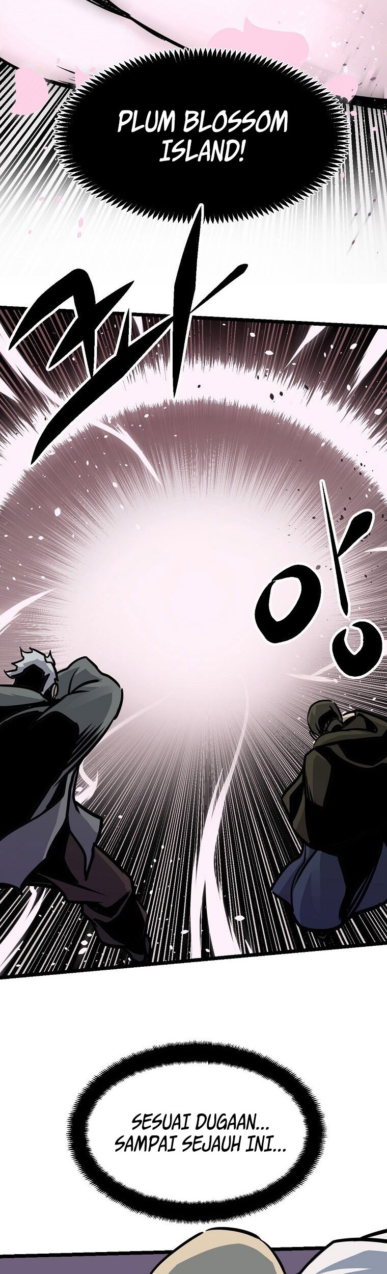 Ice Plum Blossom Chapter 06 Gambar 42