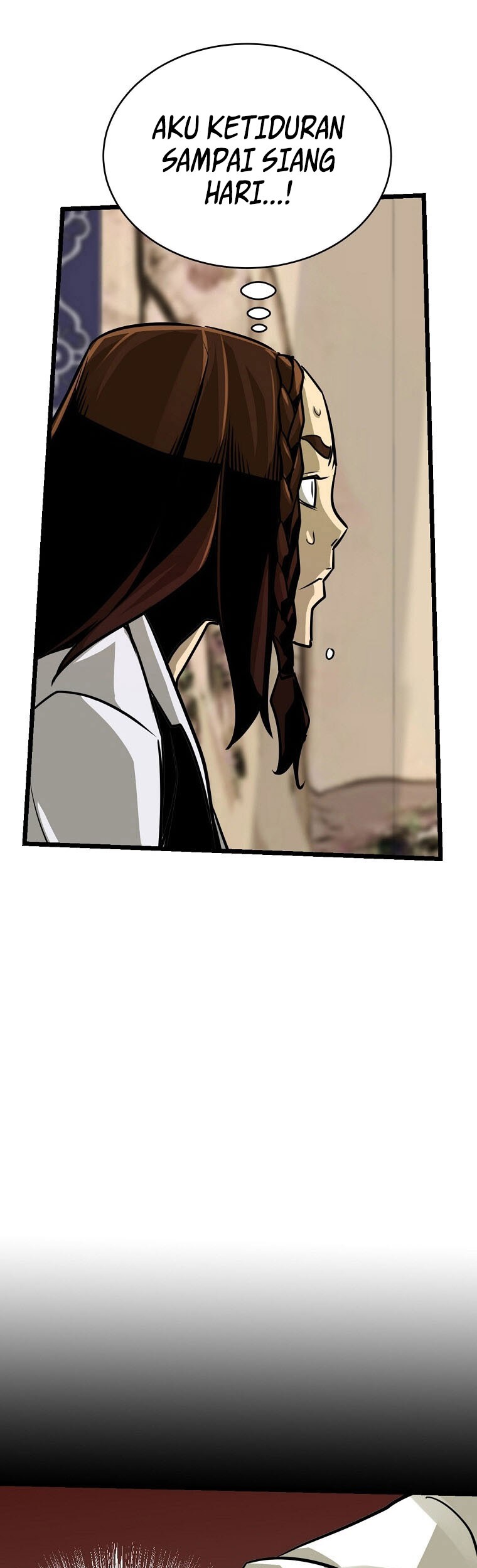 Ice Plum Blossom Chapter 06 Gambar 4