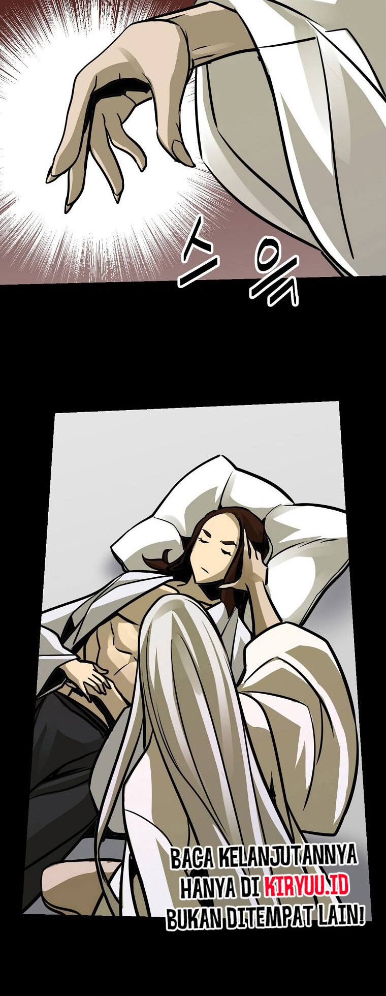 Ice Plum Blossom Chapter 06 Gambar 5