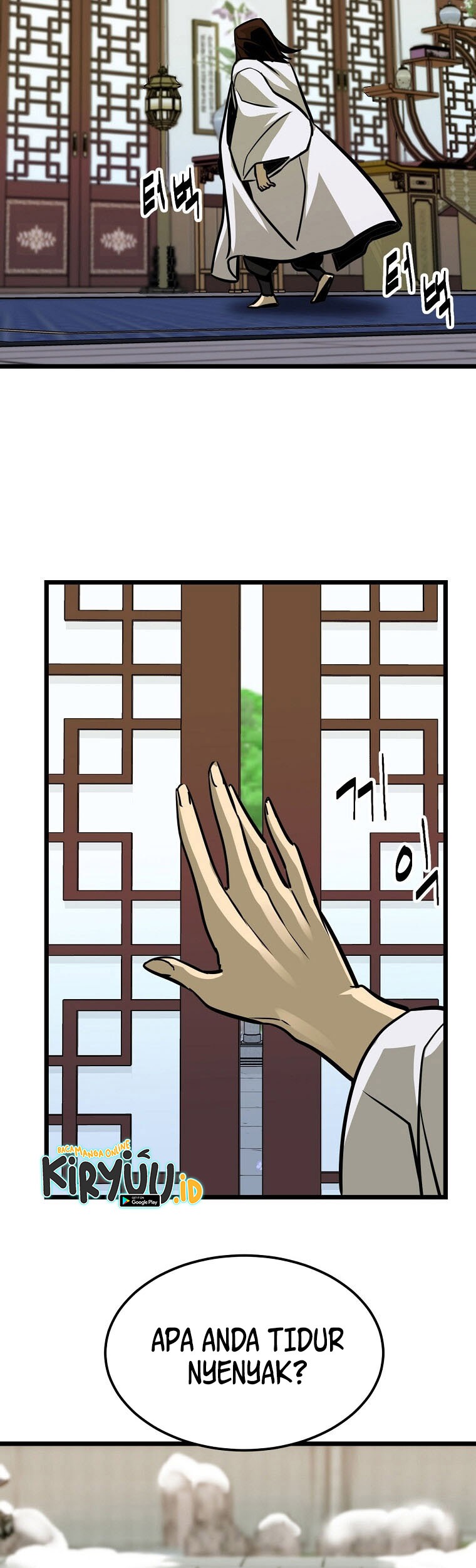 Ice Plum Blossom Chapter 06 Gambar 8