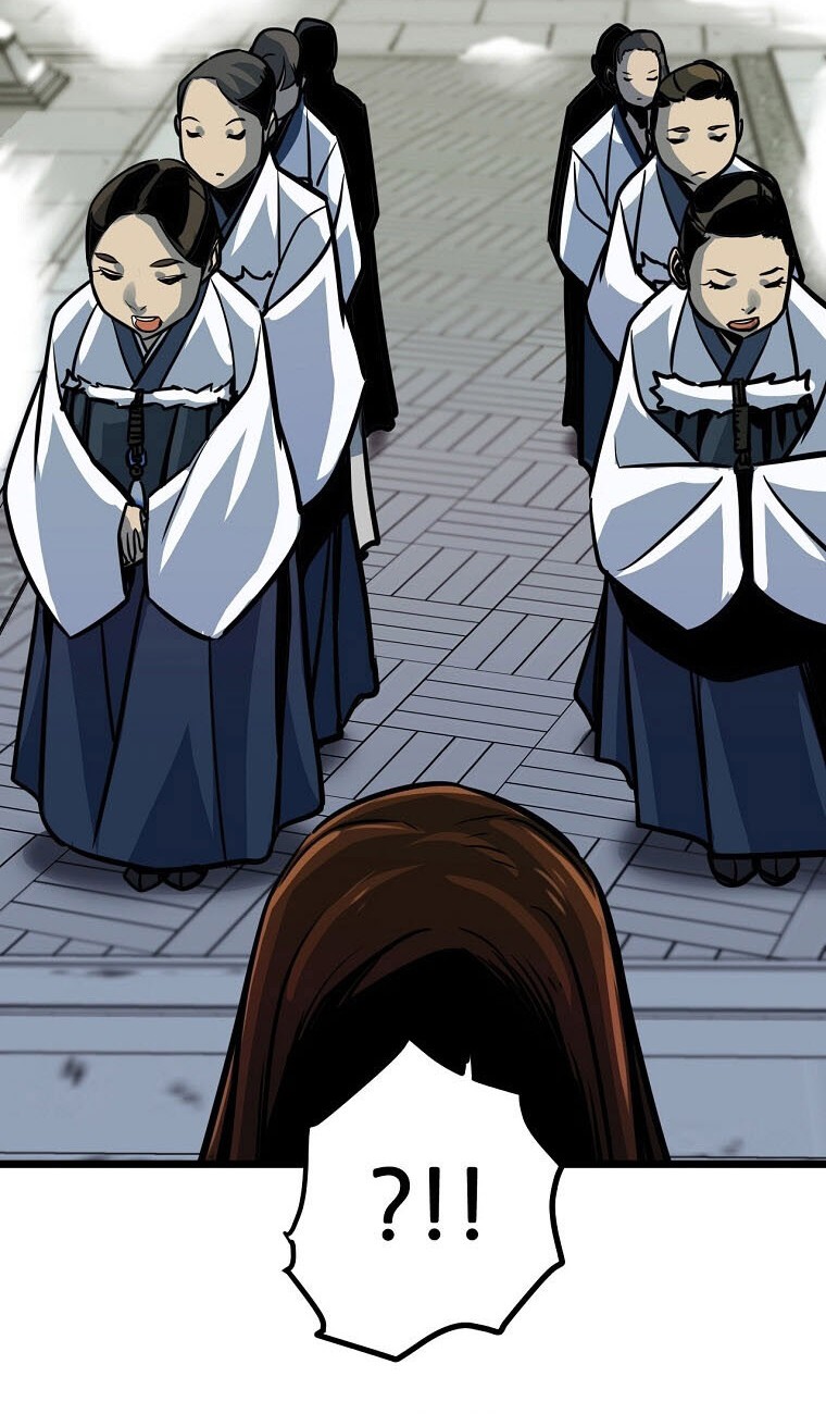 Ice Plum Blossom Chapter 06 Gambar 9