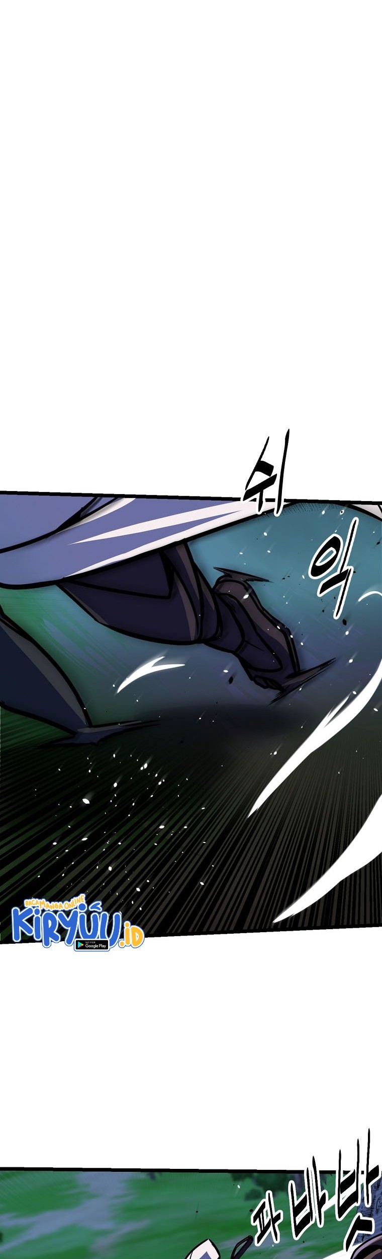 Ice Plum Blossom Chapter 05 Gambar 34
