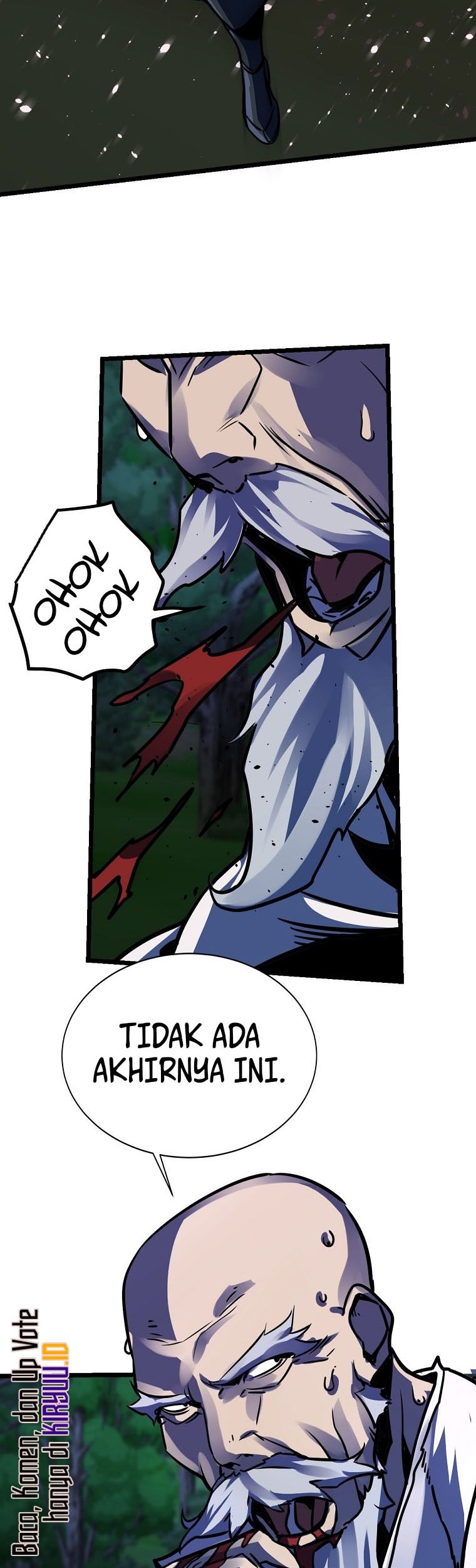 Ice Plum Blossom Chapter 05 Gambar 38