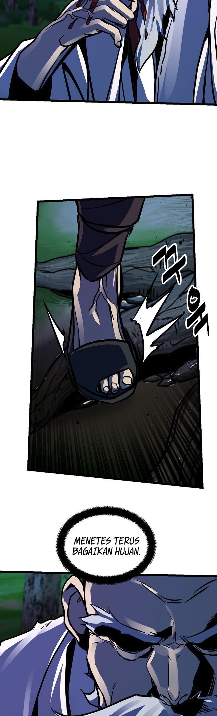 Ice Plum Blossom Chapter 05 Gambar 39