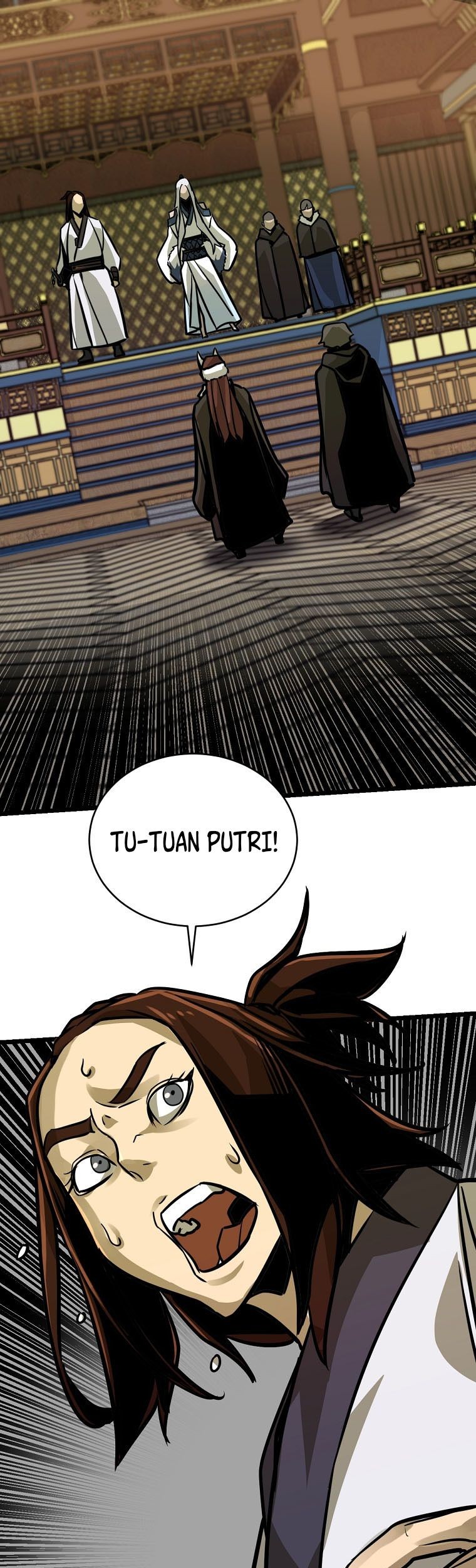 Baca  Ice Plum Blossom Chapter 05 Gambar 2