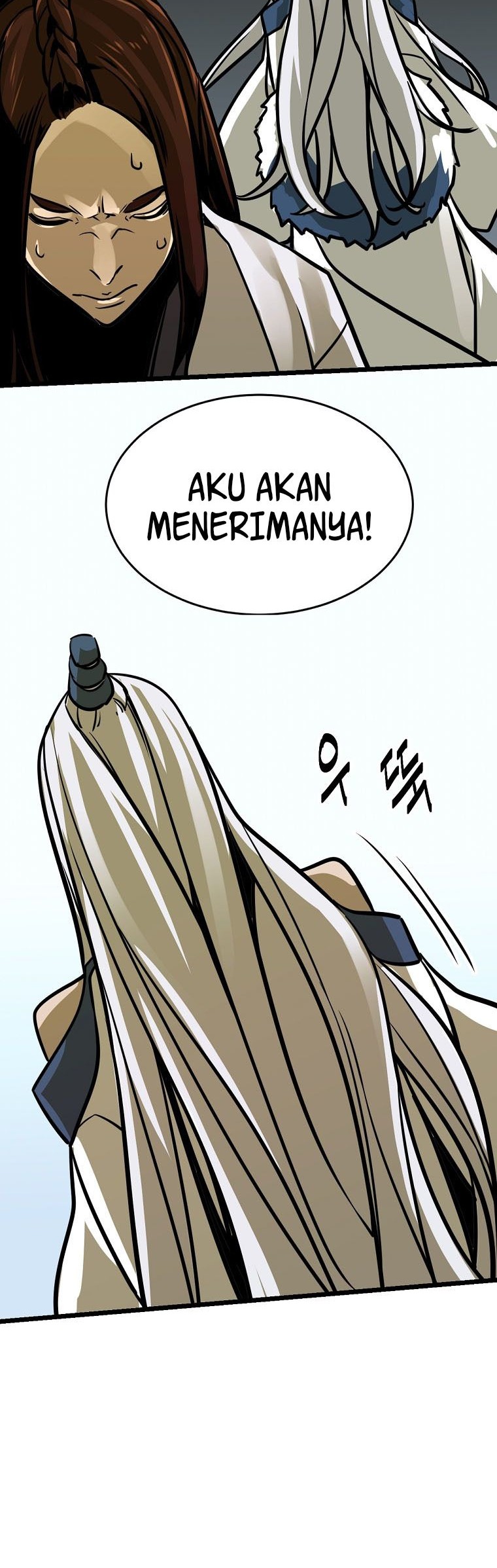 Ice Plum Blossom Chapter 05 Gambar 8