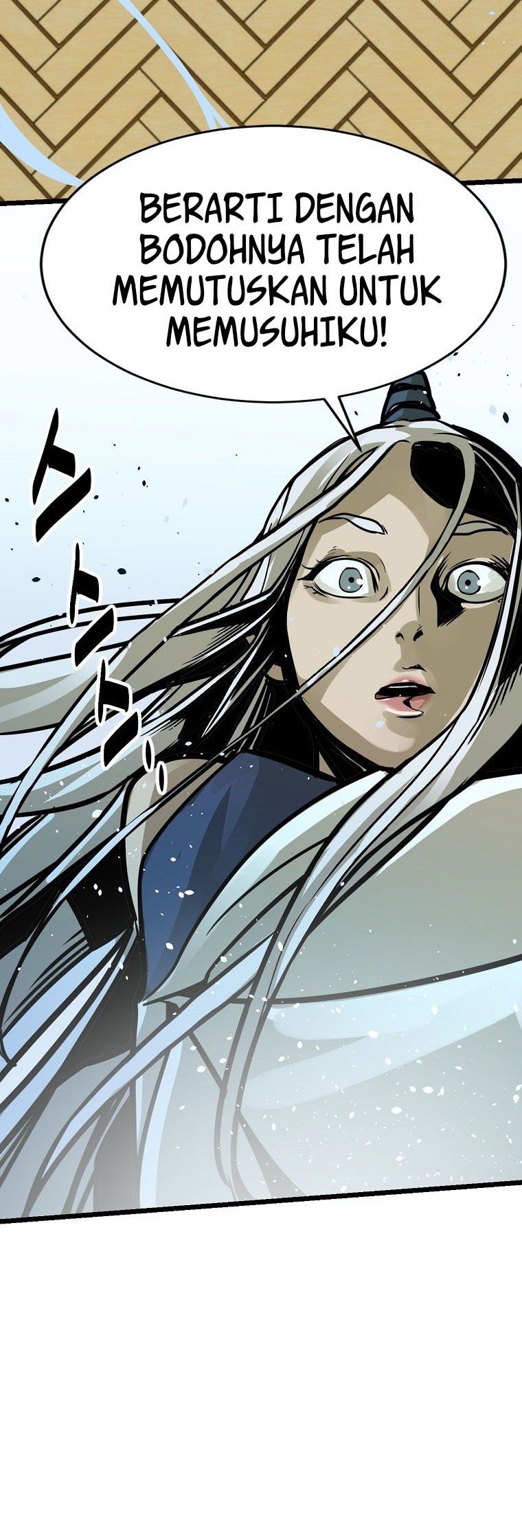 Ice Plum Blossom Chapter 05 Gambar 16