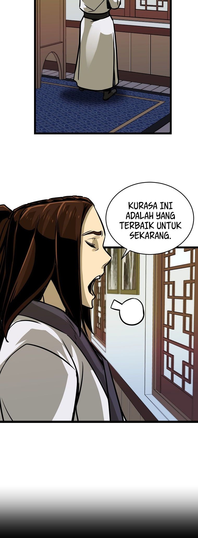 Ice Plum Blossom Chapter 05 Gambar 20