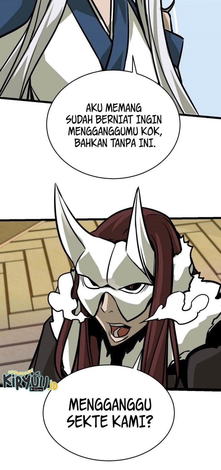 Ice Plum Blossom Chapter 04 Gambar 38